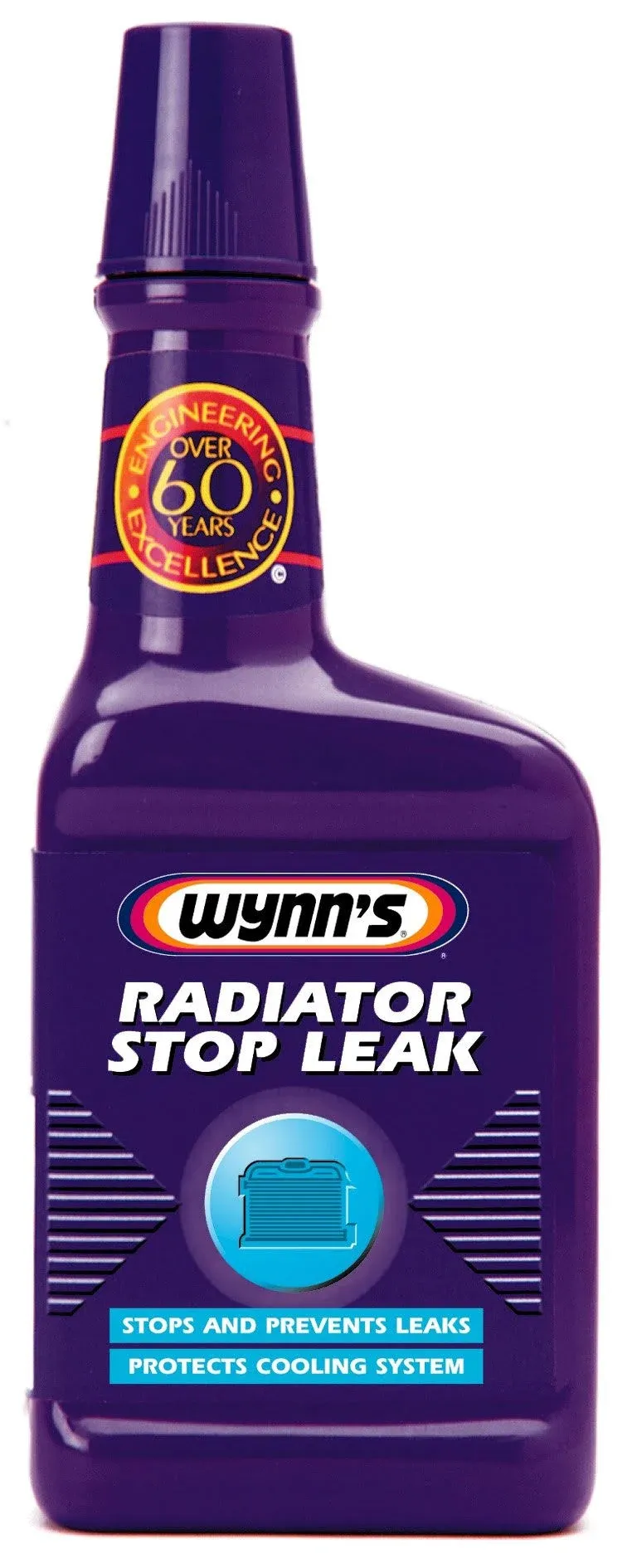 WYNNS Radiator Stop Leak - 325ml 55864 [AU]