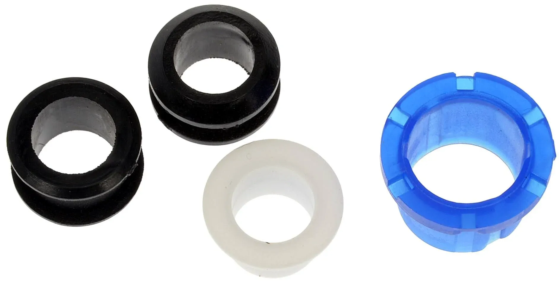 1994 Lexus LS400 Help Series Automatic Transmission Shift Linkage Bushing - Kit 14103 by Dorman®