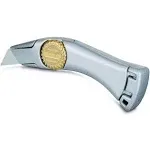 Stanley 1-10-550 Knife &quot;Titan&quot; with fixed blade, Silver