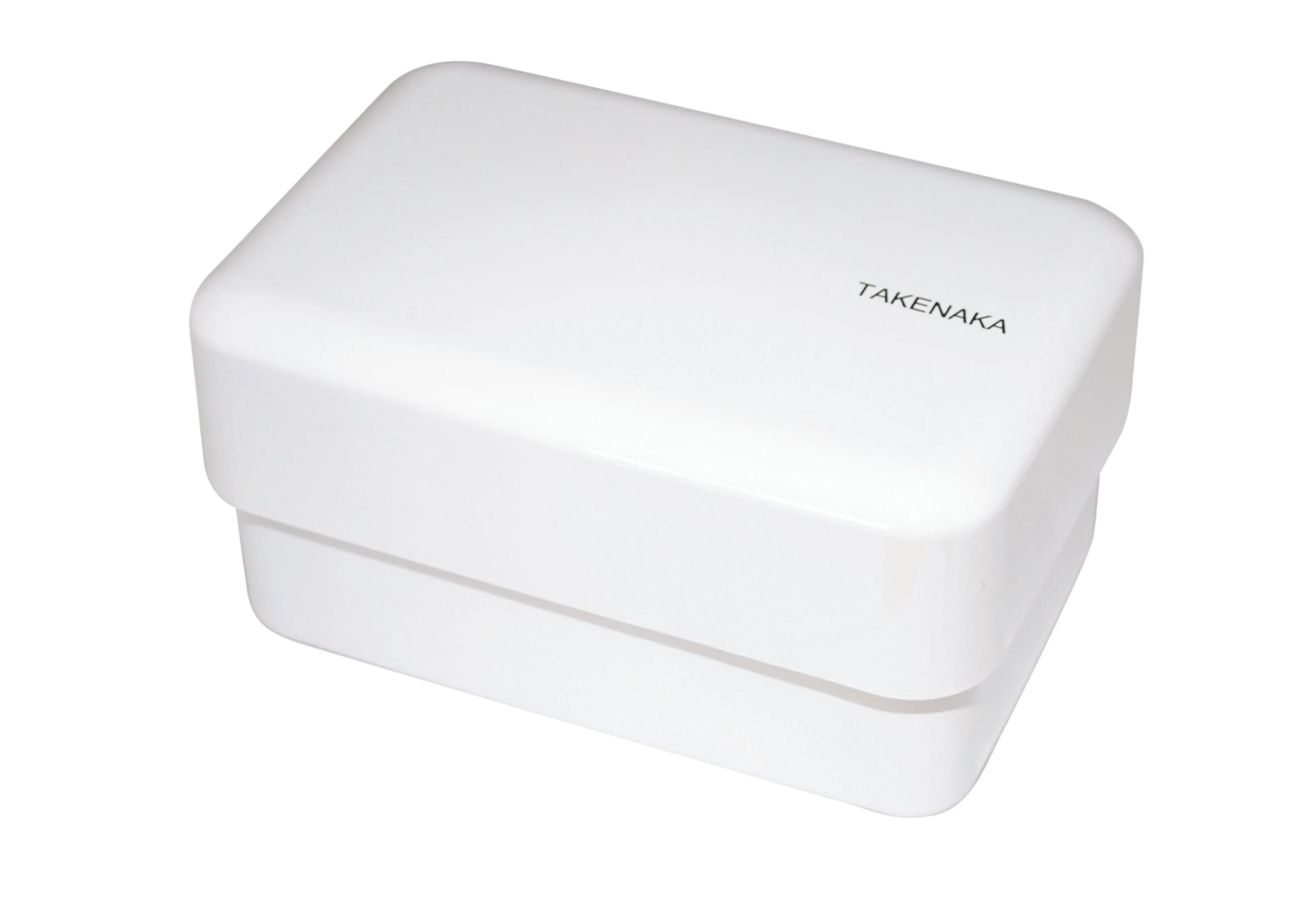 TAKENAKA Bento Nibble Box Eco Friendly Lunch Box