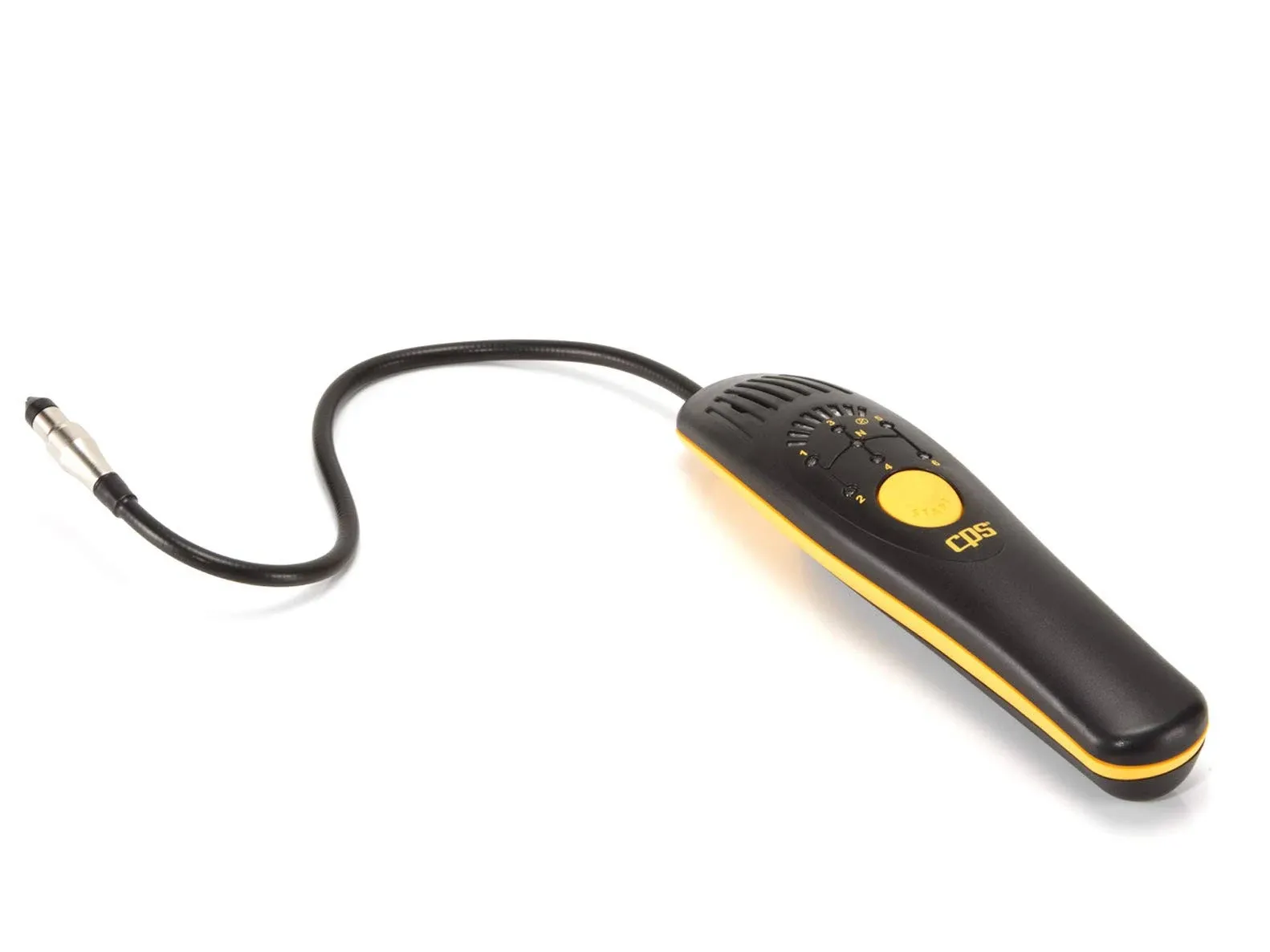 CPS LS2 Leak-Seeker II Electronic Refrigerant Leak Detector