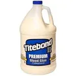 Titebond Franklin International 5005 II Premium Wood Glue, 1 Gal