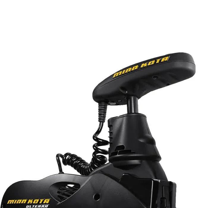 Minn Kota Ulterra 80 Trolling motor-ipilot/bluetooth-24v-80lb-45"