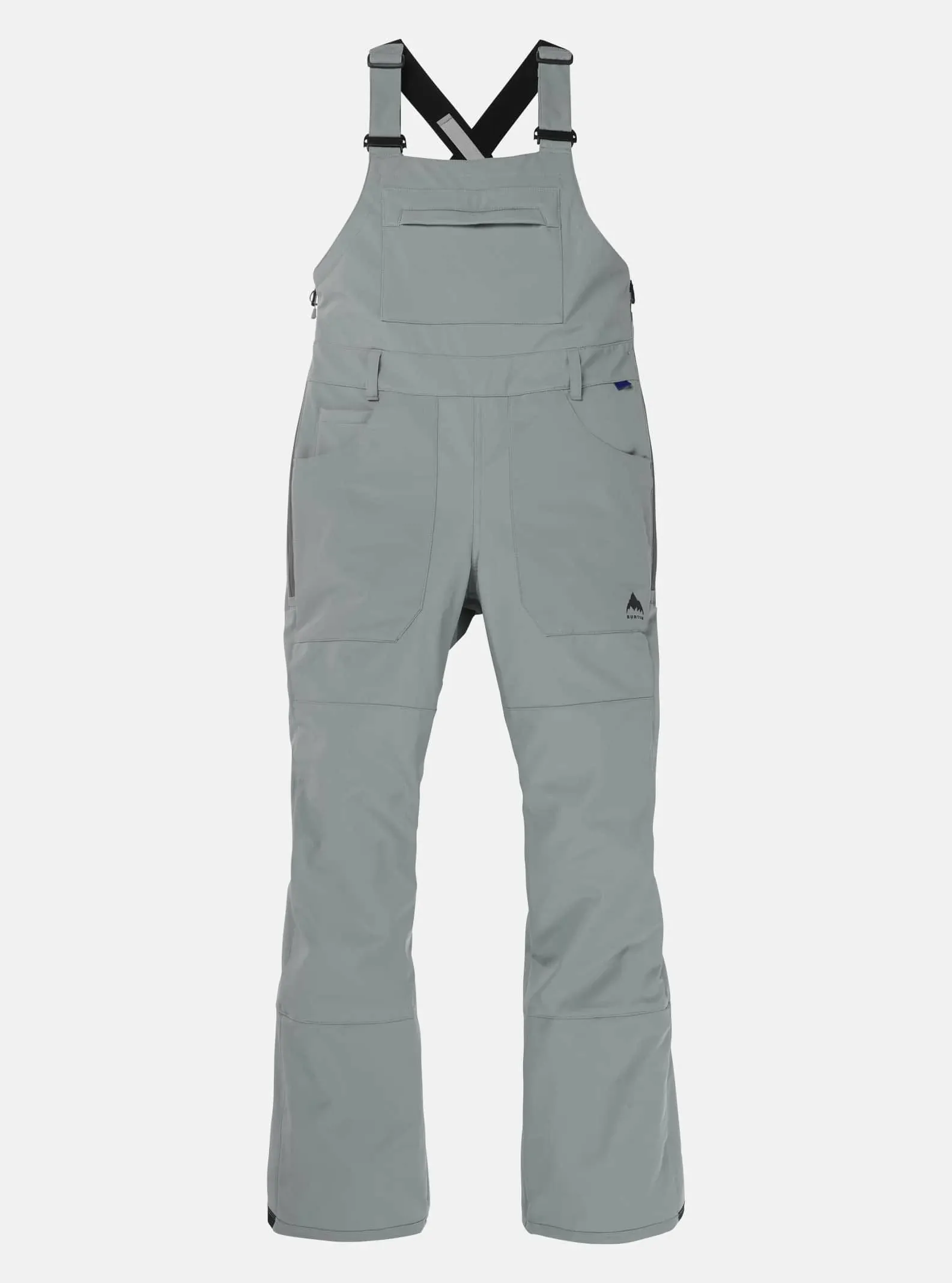 Burton Women's Avalon Stretch 2L Bib Pants - Softshell