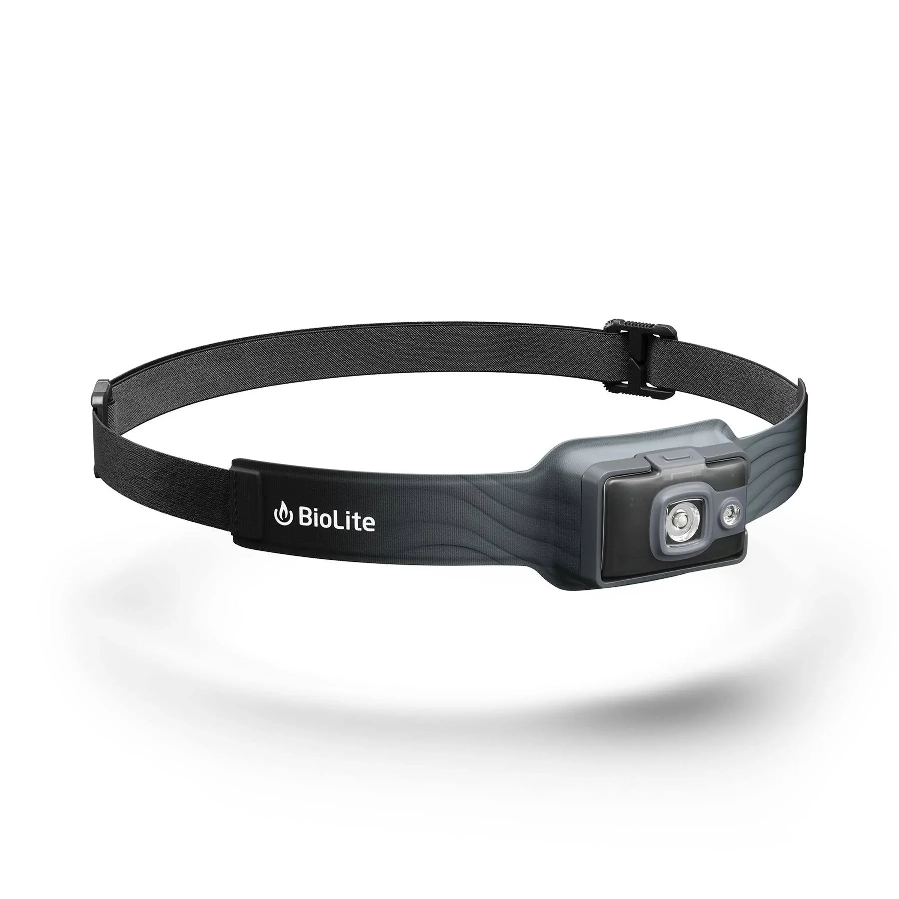 BioLite Headlamp 325 - Midnight Gray