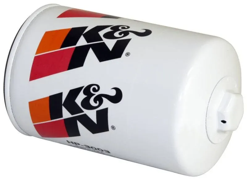 K & N ENGINEERING - HP3003 - Oil Filter