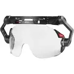 Milwaukee BOLT Clear Dual Coat Lens Eye Visor 48-73-1410