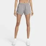 Nike Tempo Women's Heathered Running Shorts