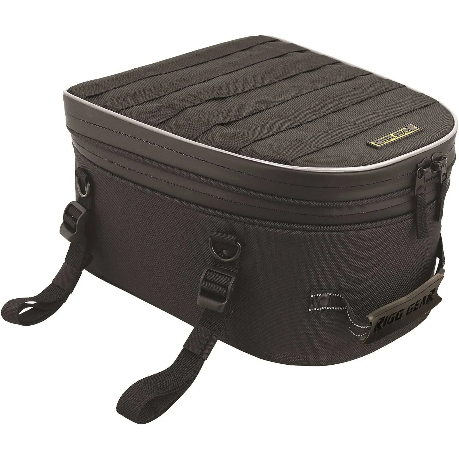 Nelson Rigg Trails End Adventure Tail Bag