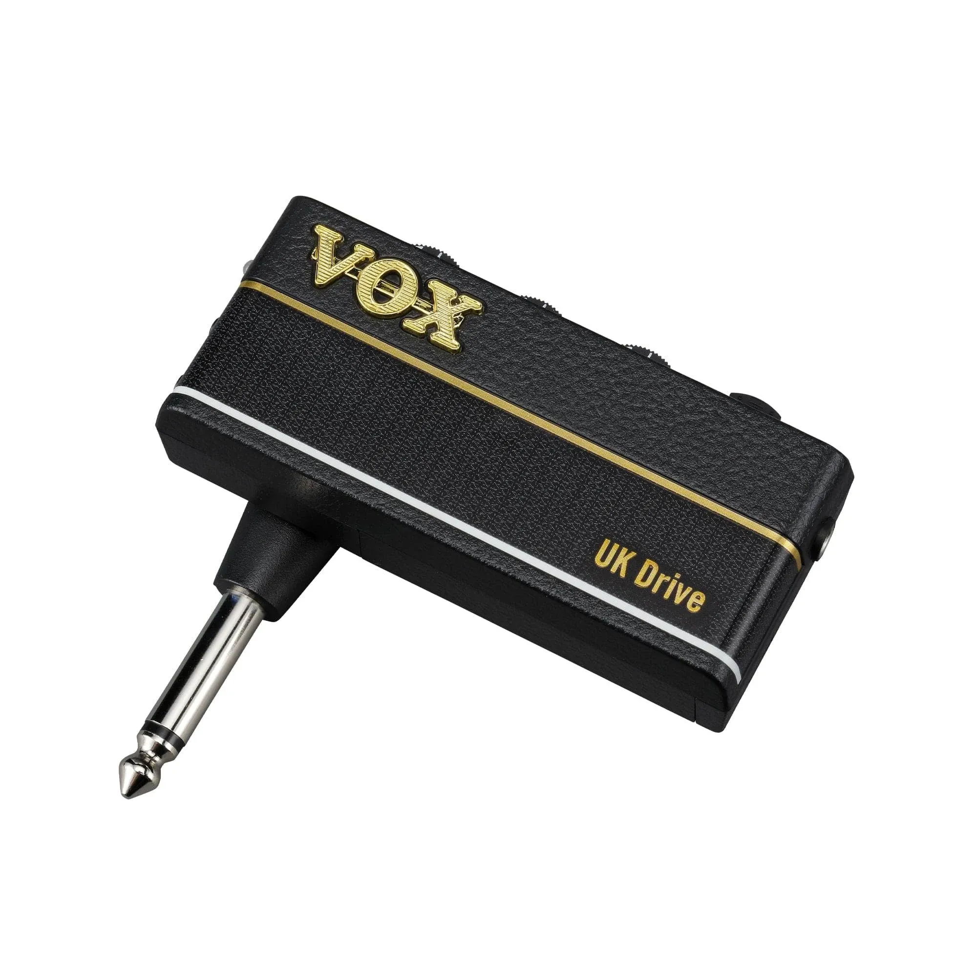 VOX AmPlug 3 UK Drive Guitar Headphone Amp