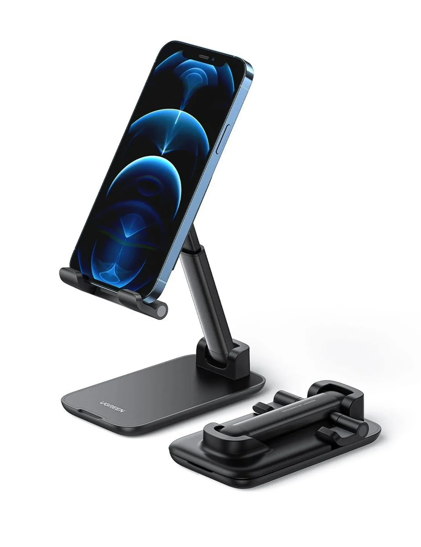 UGREEN Height Adjustable Phone Stand