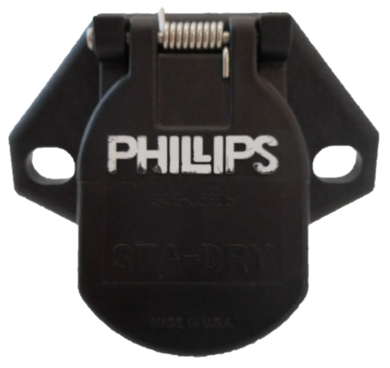 STA-DRY Ring And Bullet Termination Socket By Phillips