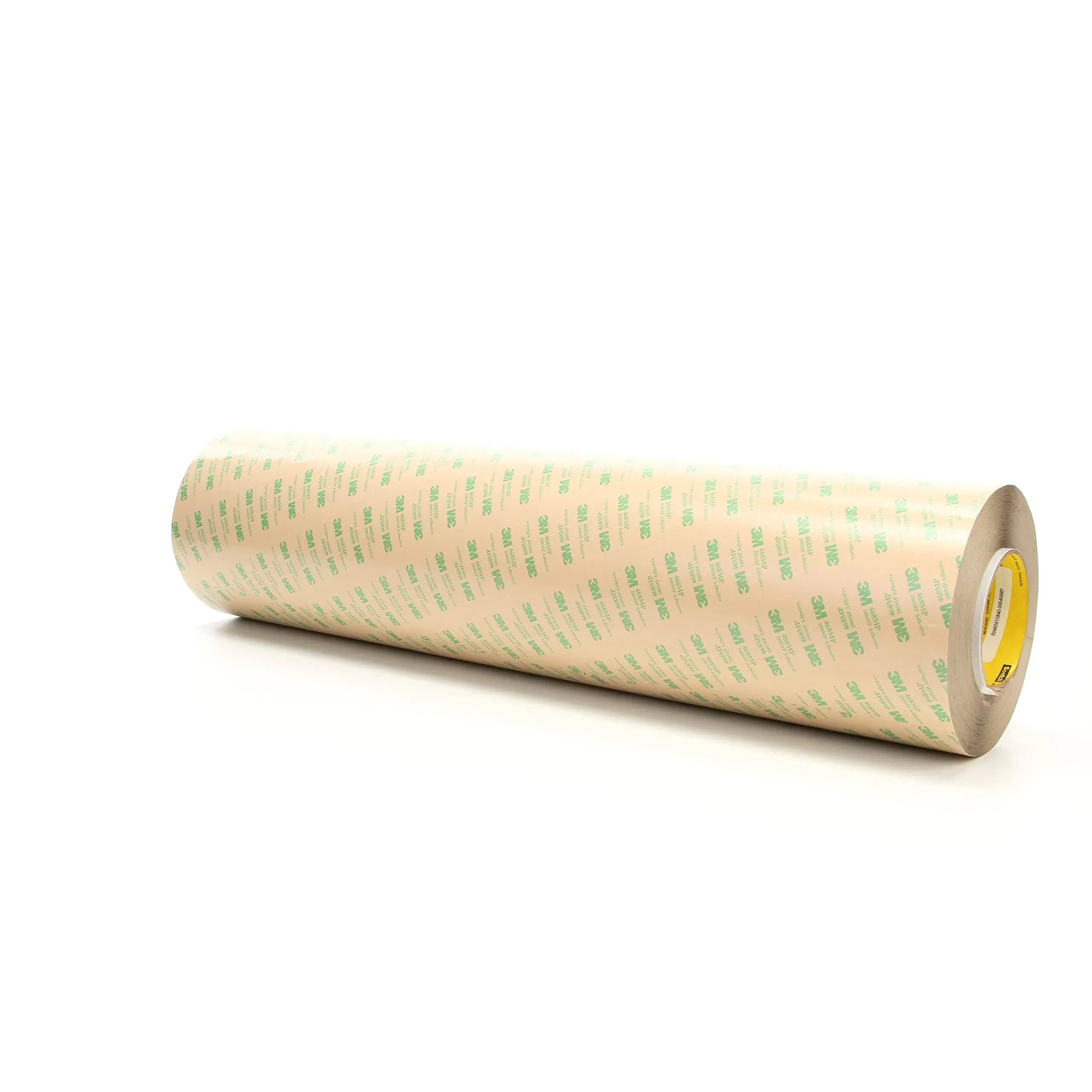 Transfer Tape, Clear, 2" x 5 yd.