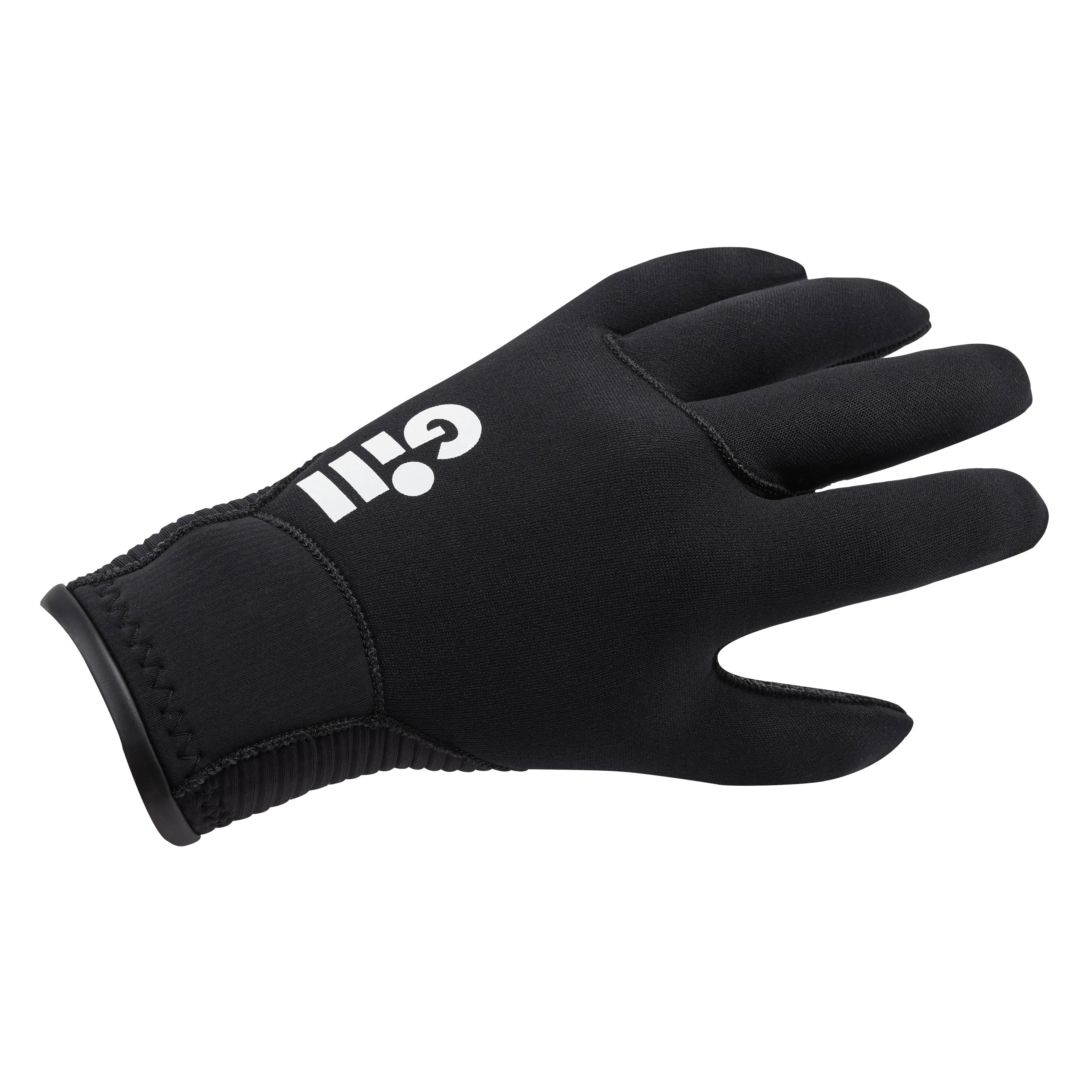 Gill Neoprene Winter Gloves - Xs