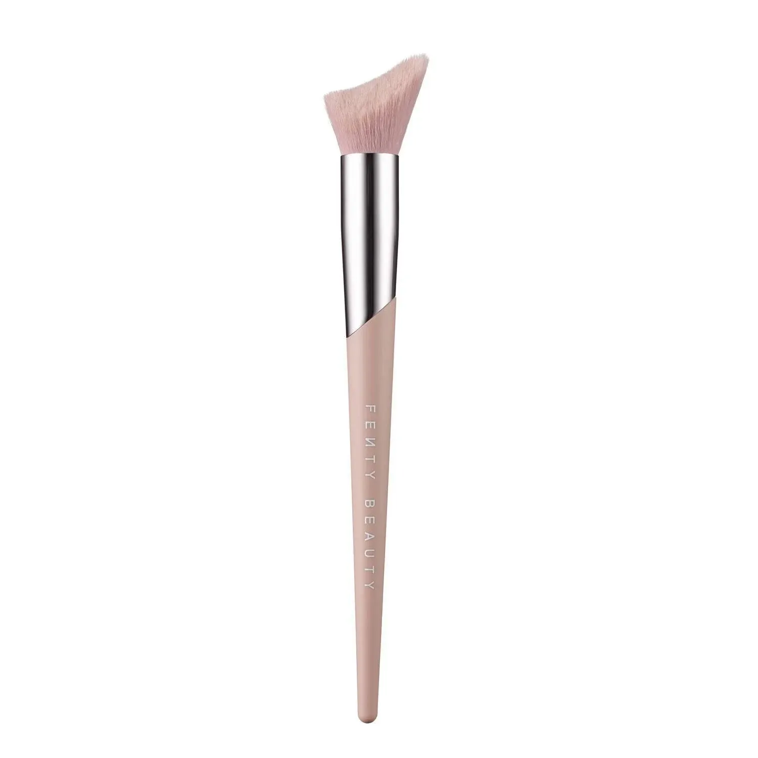 Fenty Beauty Cheek Hugging Highlight Brush 120