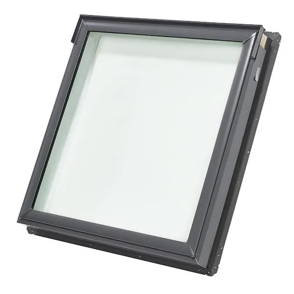 Velux FS Deck Mount Fixed Skylight (In Stock Now)