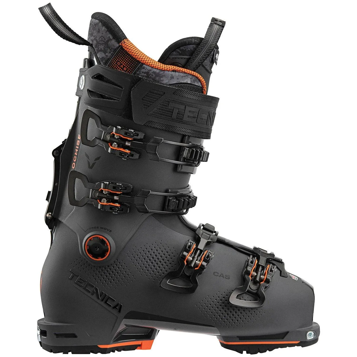 Tecnica Cochise 110 DYN GW Mens Ski Boot 2023