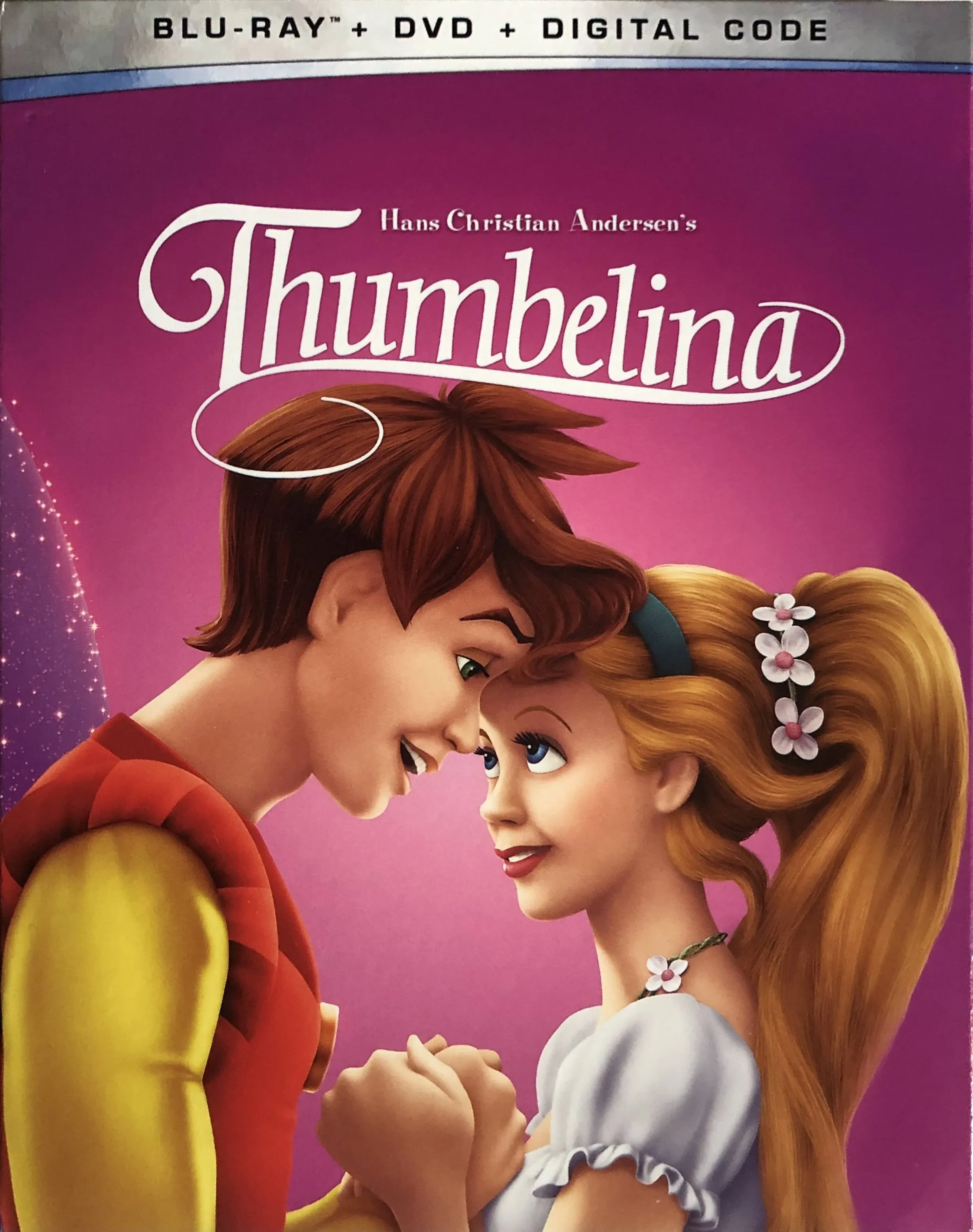 Thumbelina