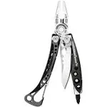 Leatherman Skeletool Multi-Tool (Denim Blue) 832203