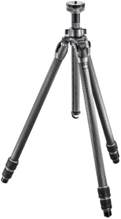 Gitzo Mountaineer Series 2 Carbon Fiber Tripod