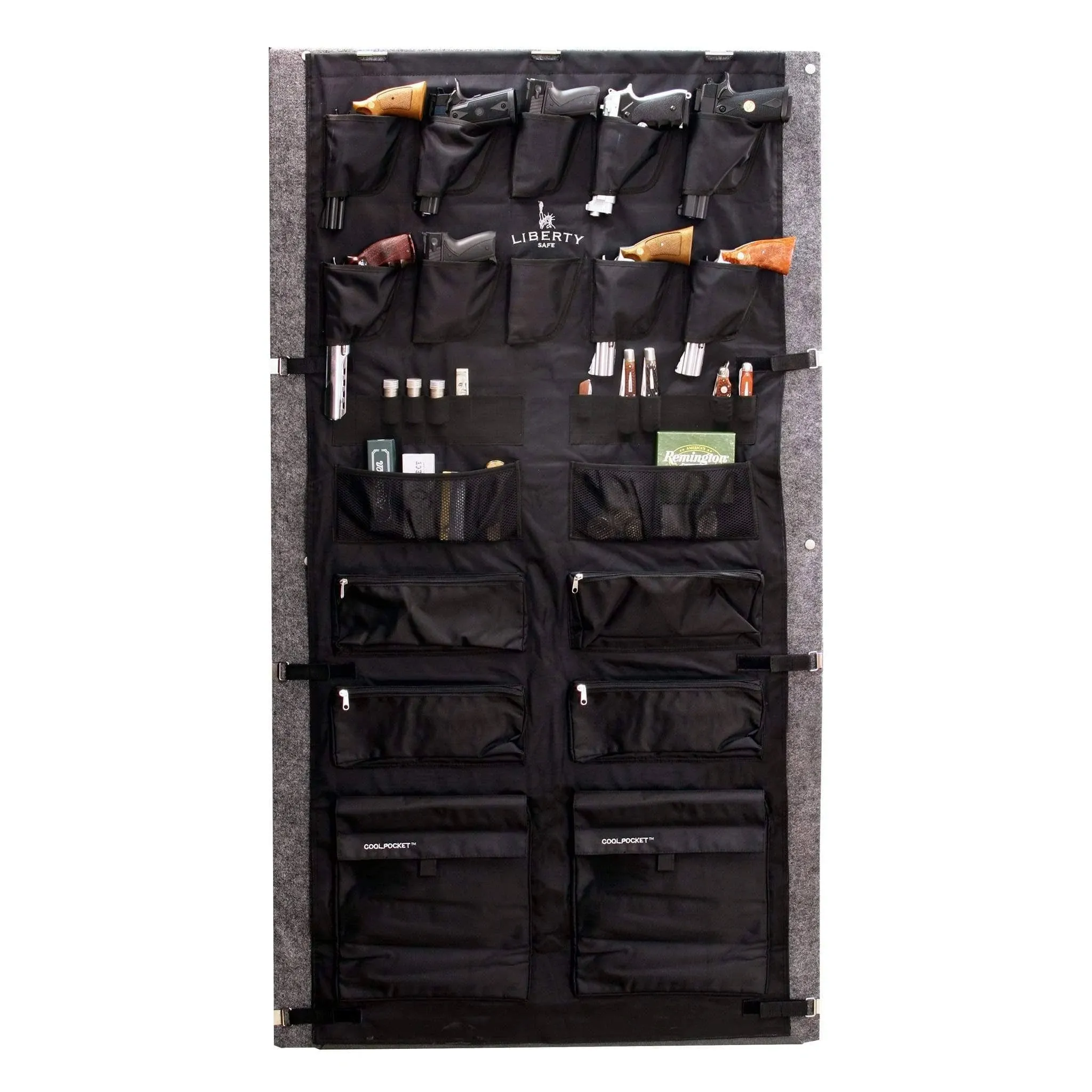 Accessory - Storage - Door Panel - 35-40 size safes