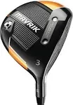 Callaway Mavrik Fairway Wood