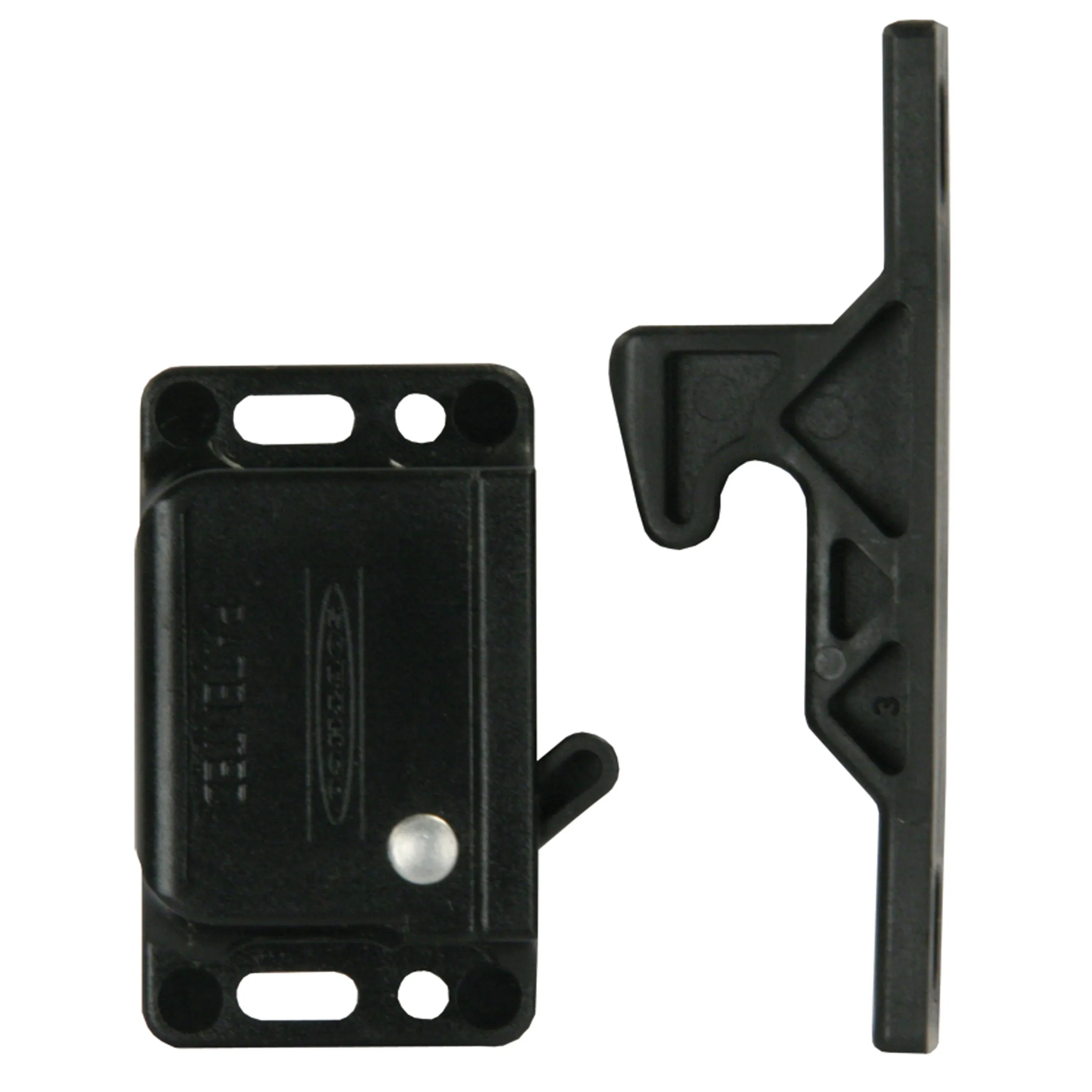 JR Products Cabinet Catch 70435