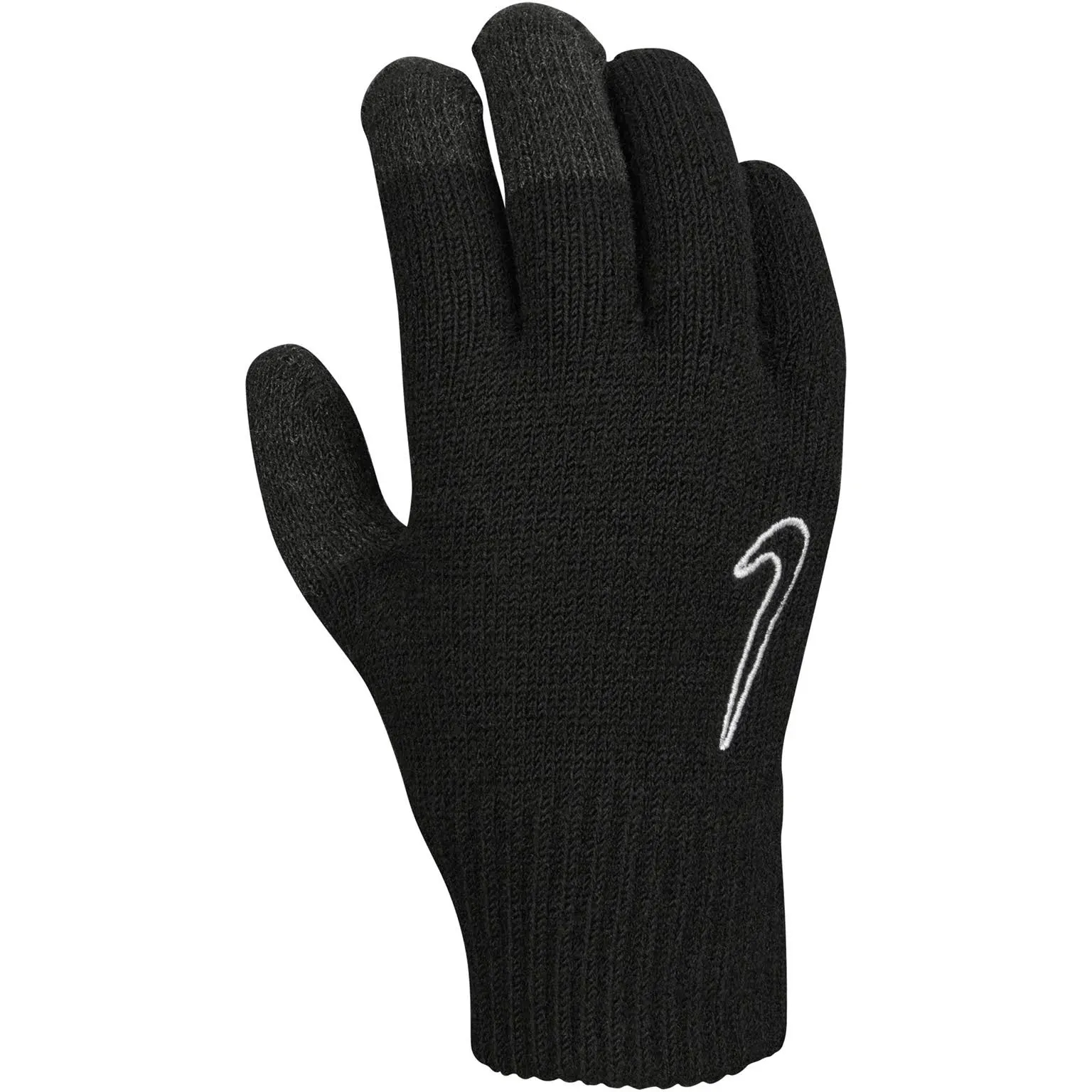 Nike Knit Tech and Grip 2.0 Gloves Black L-XL