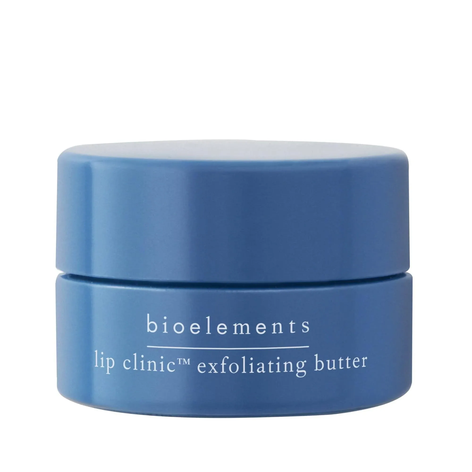 Bioelements Lip Clinic Exfoliating Butter