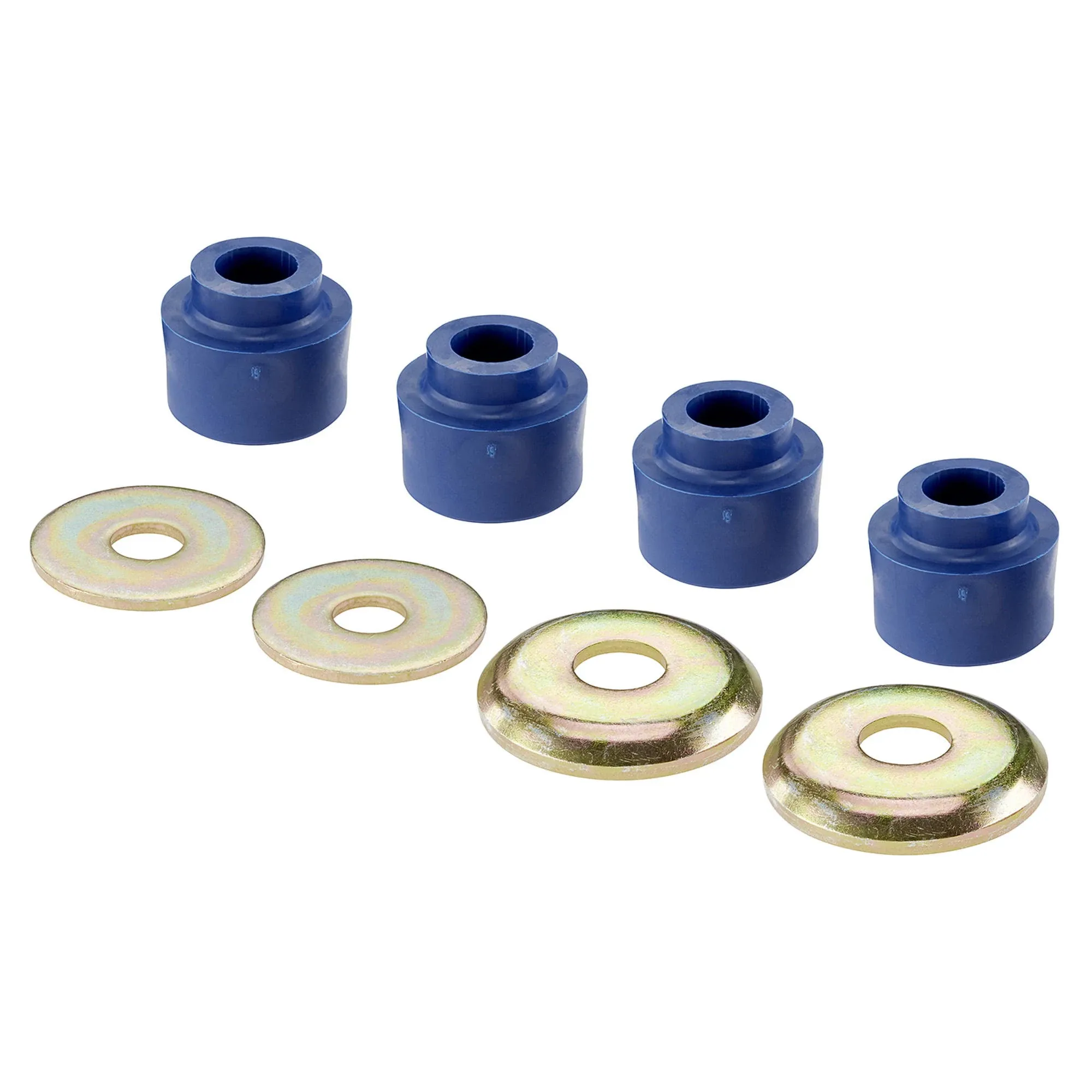 Radius Arm Bushing Kit - Front