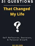 51 Questions That Changed My Life: Tool for Self-Reflection (Thinking Tools)