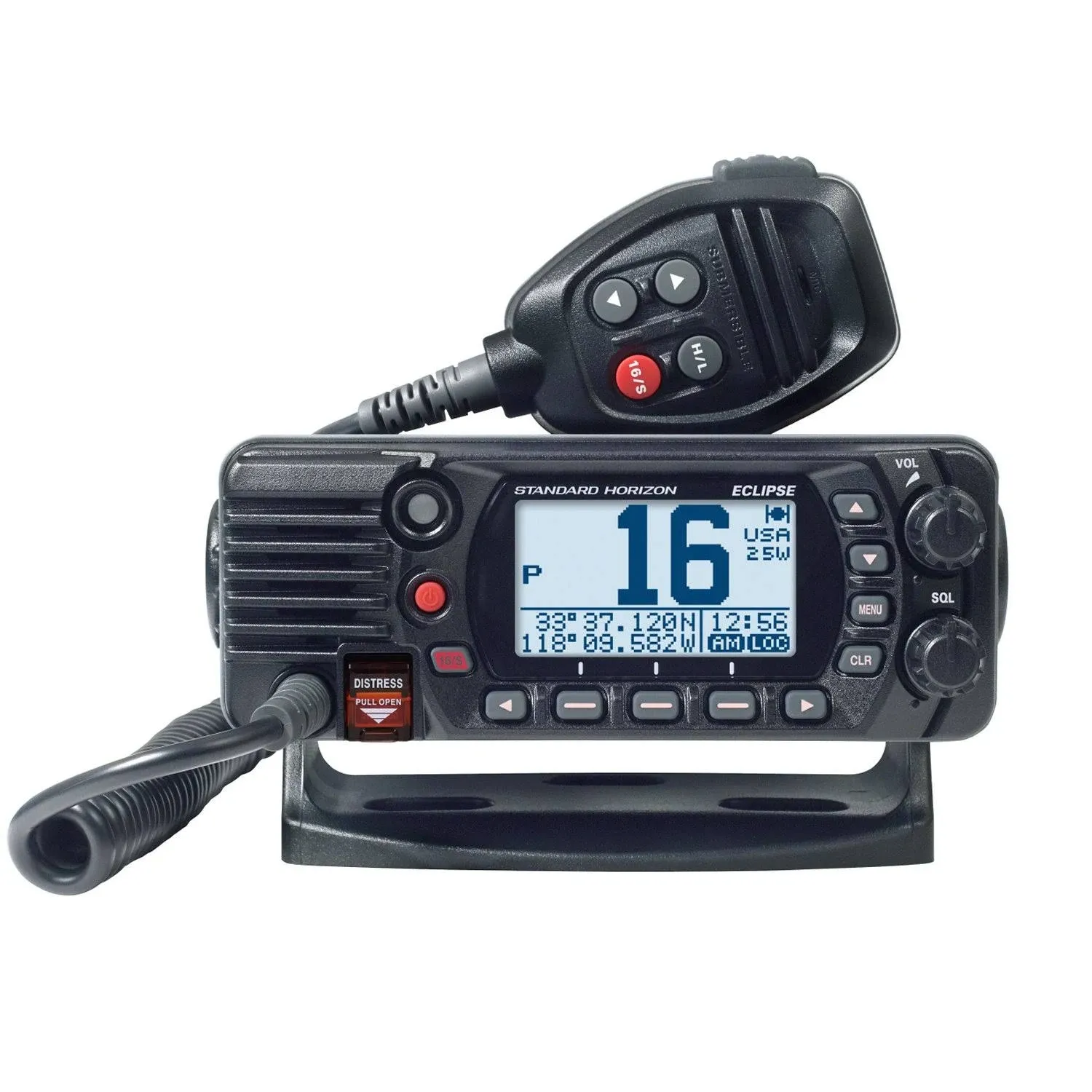 Standard Horizon GX1400 Fixed Mount VHF