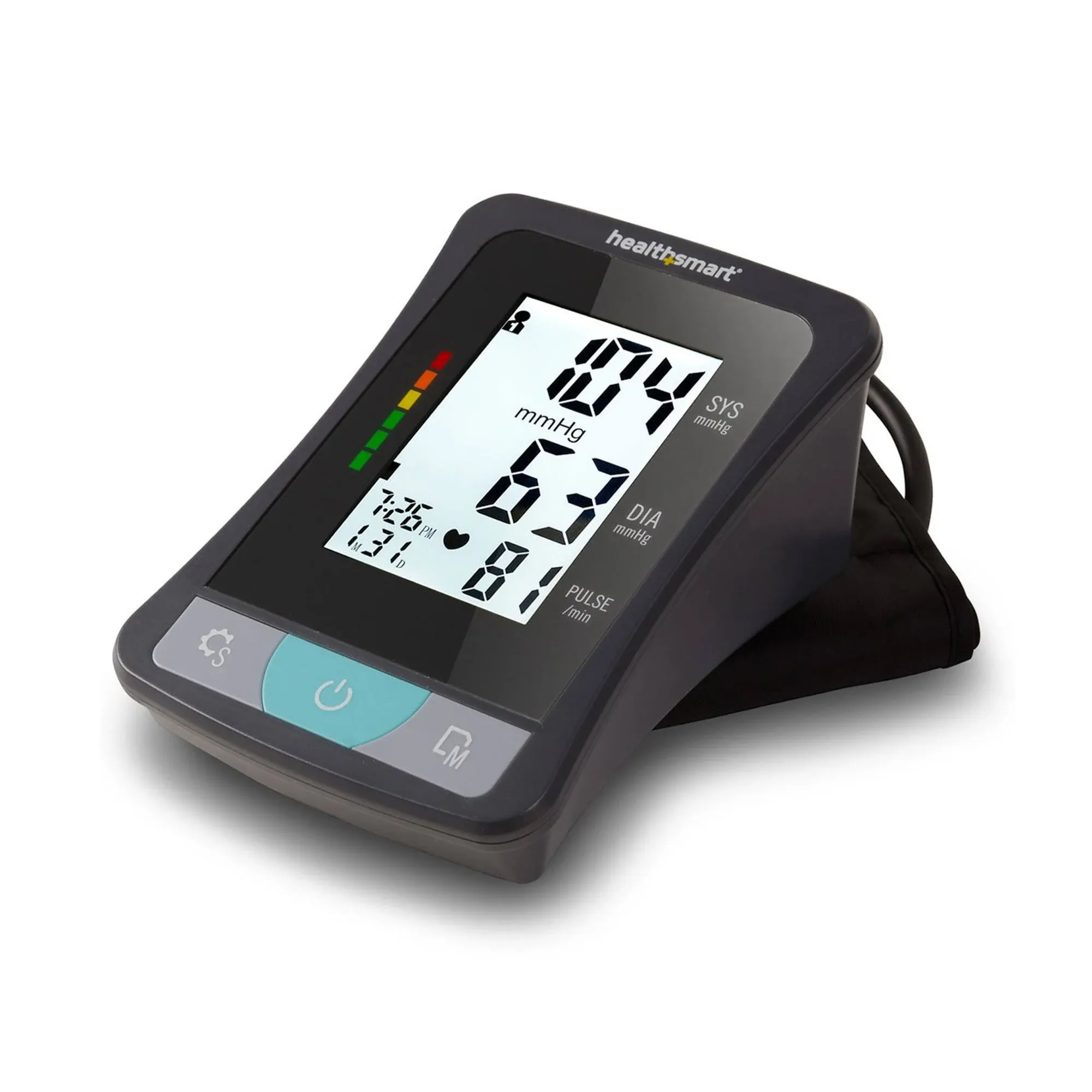 HealthSmart Select Series Digital Blood Pressure Monitor - 1 Count