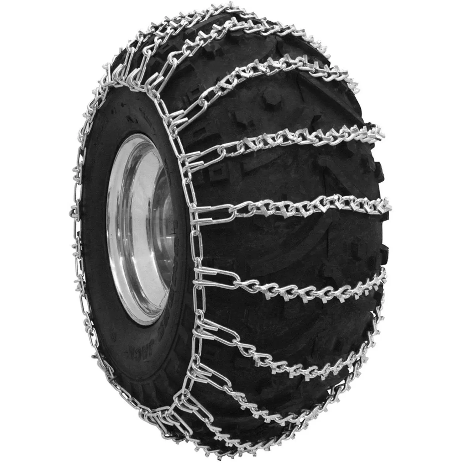 Tire Chain, ATV V-BAR, 2 Link, PR