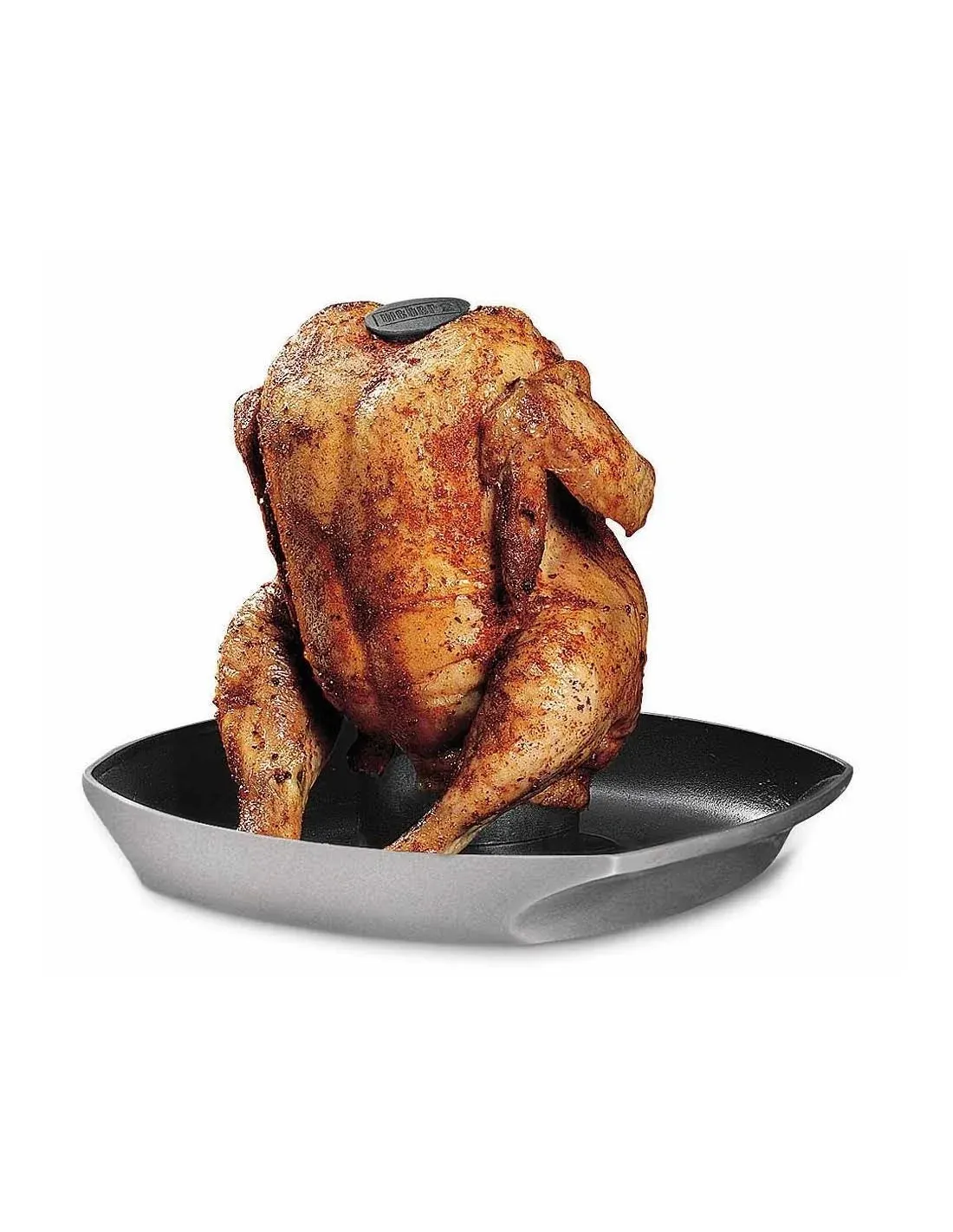 Weber 6408 Style Poultry Roaster