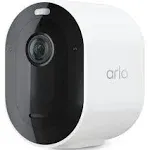 used Arlo Pro 4 Spotlight Camera 4 Pack Vmc4450p