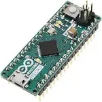 MICRO A000053 ATmega32U4 Development Board Module