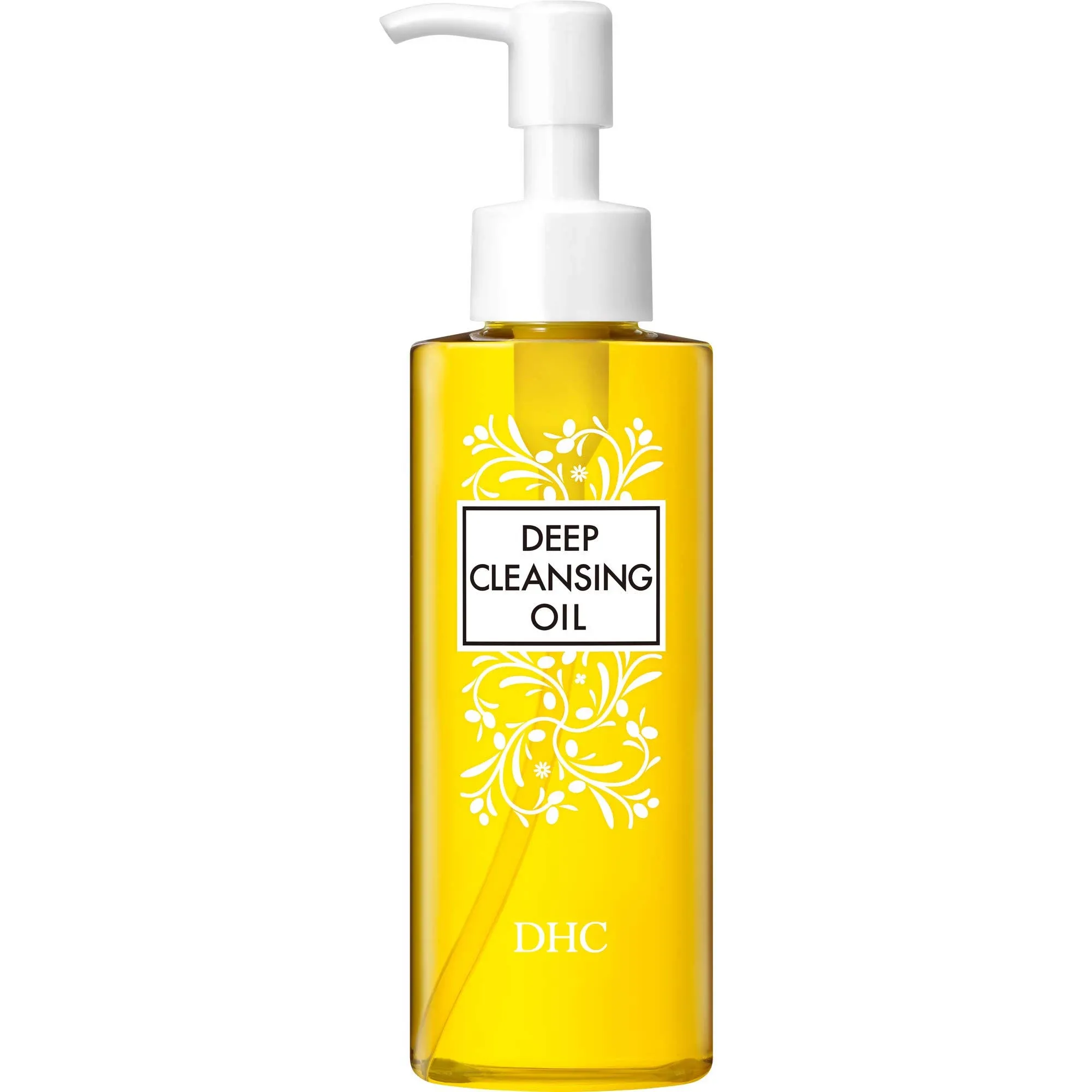 DHC Deep Cleansing Oil