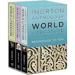 The Norton Anthology of World Literature [Book]