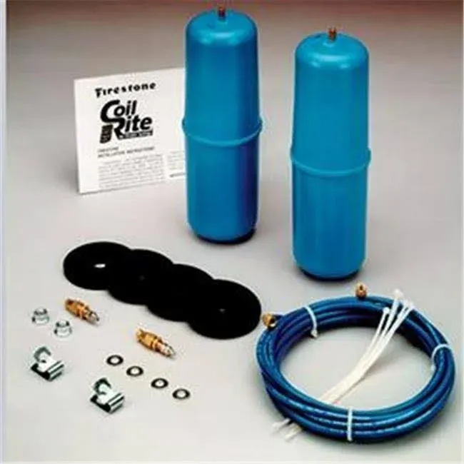 Firestone 4108 - Coil Rite Air Helper Spring Kit