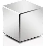 MIKEDE Cube Neodymium Magnets Super Strong Magnets Powerful Permanent Rare Ea...