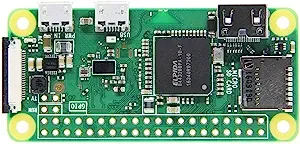 Raspberry Pi Zero W (Wireless) ( 2017 model)