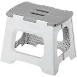 Vigar Compact Foldable Step Stool