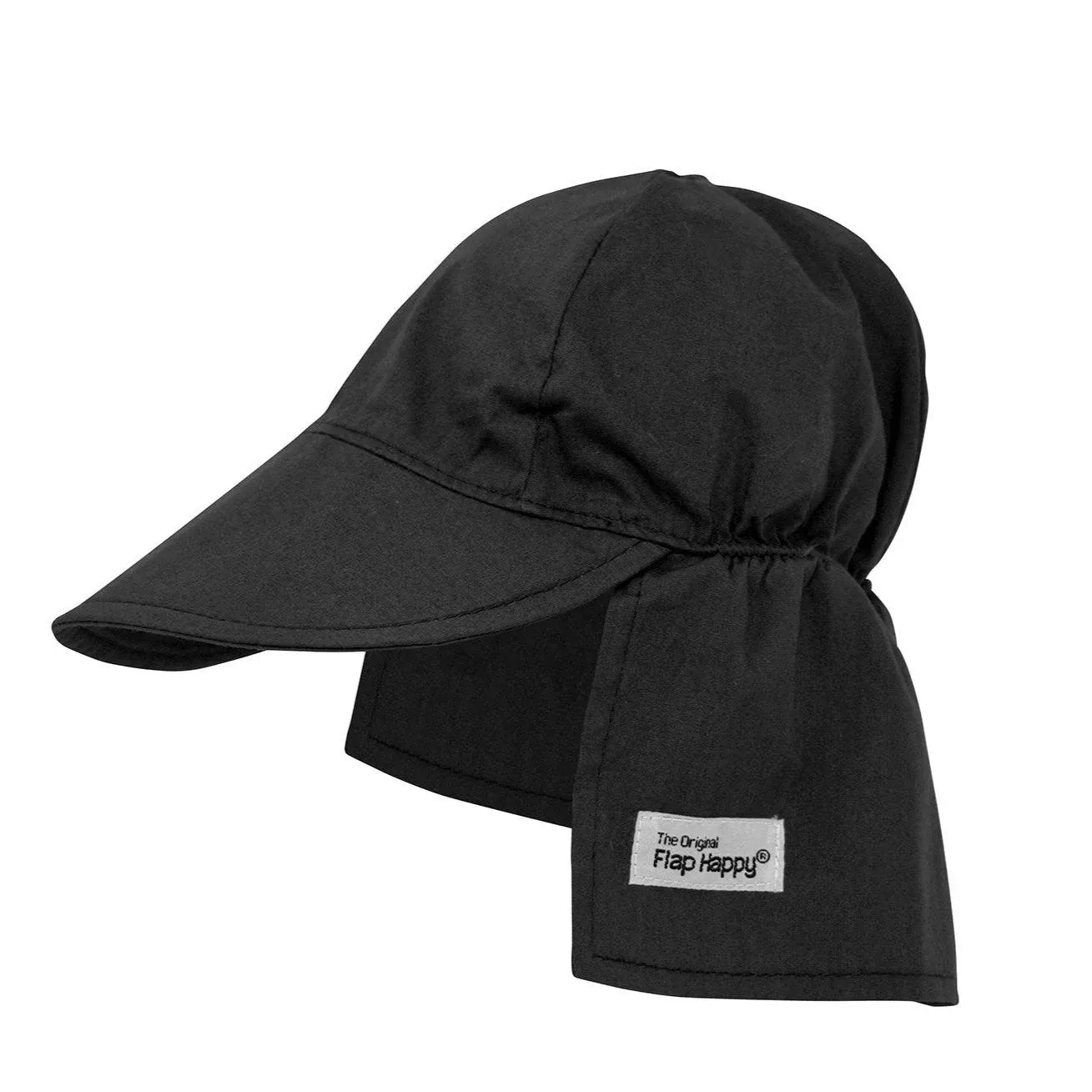 UPF 50+ Original Flap Hat (Basics)