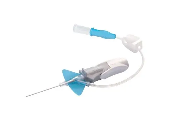 BD Nexiva&reg; Closed IV Catheter 24 Gauge