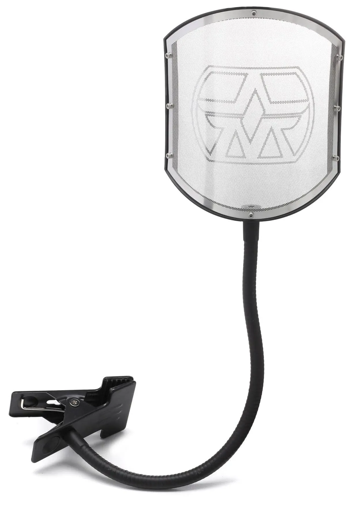 Aston Microphones Shield GN Pop-Filter with Gooseneck