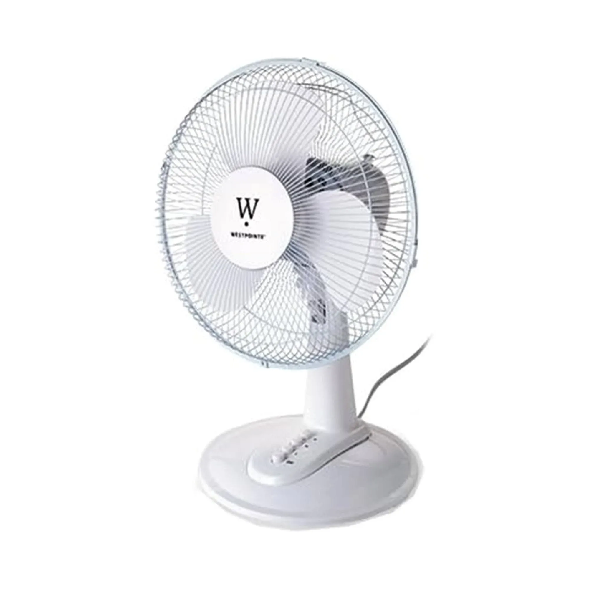 Westpointe Table Fan, 12 in.