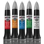 Dupli-Color Afm0412 Scratch Fix All-in-1 Exact-Match Automotive Touch-Up Paint