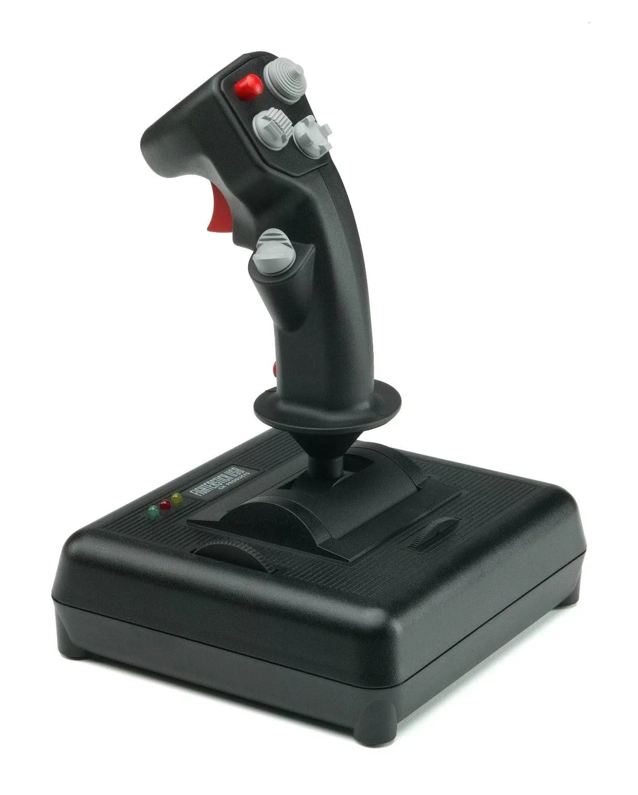 CH Products F-16 Combatstick Flight Sim Joystick USA