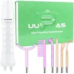 UUPAS Portable High Frequency Facial Wand